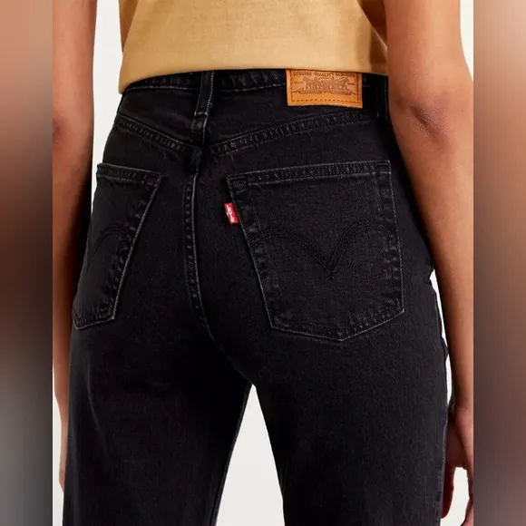 Levi' Premium Ribcage Bootcut Women's Jeans