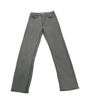 Levi's Buttons Fly Jeans - size 25