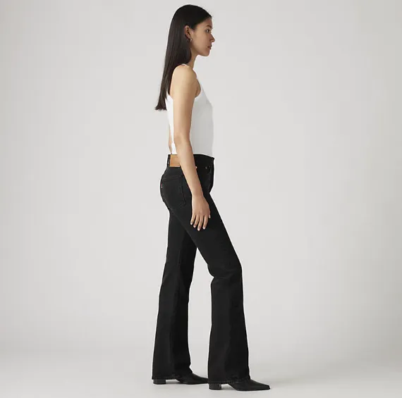 Levi's Wedgie Bootcut Jean