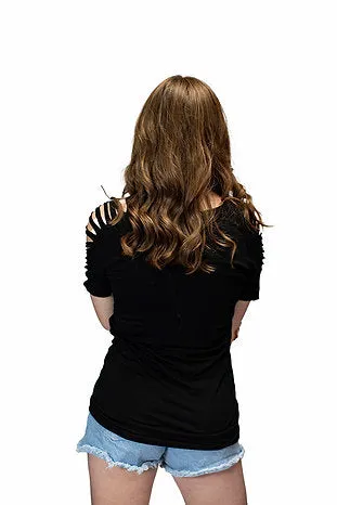 Liberty Wear Collection Tops: American Rider