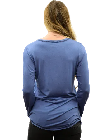 Liberty Wear Collection Tops: Midnight Cowboy