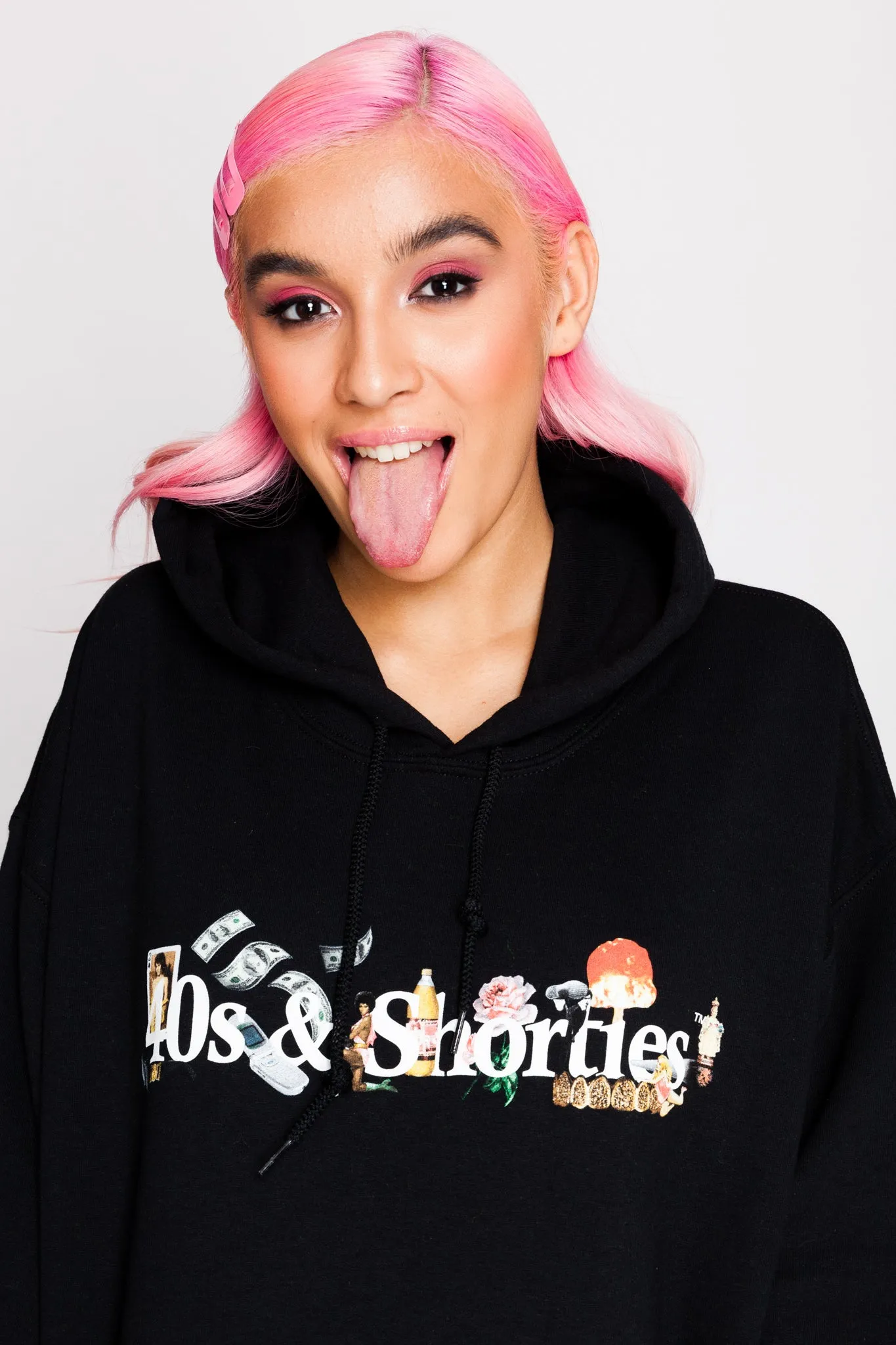 Life Hoodie