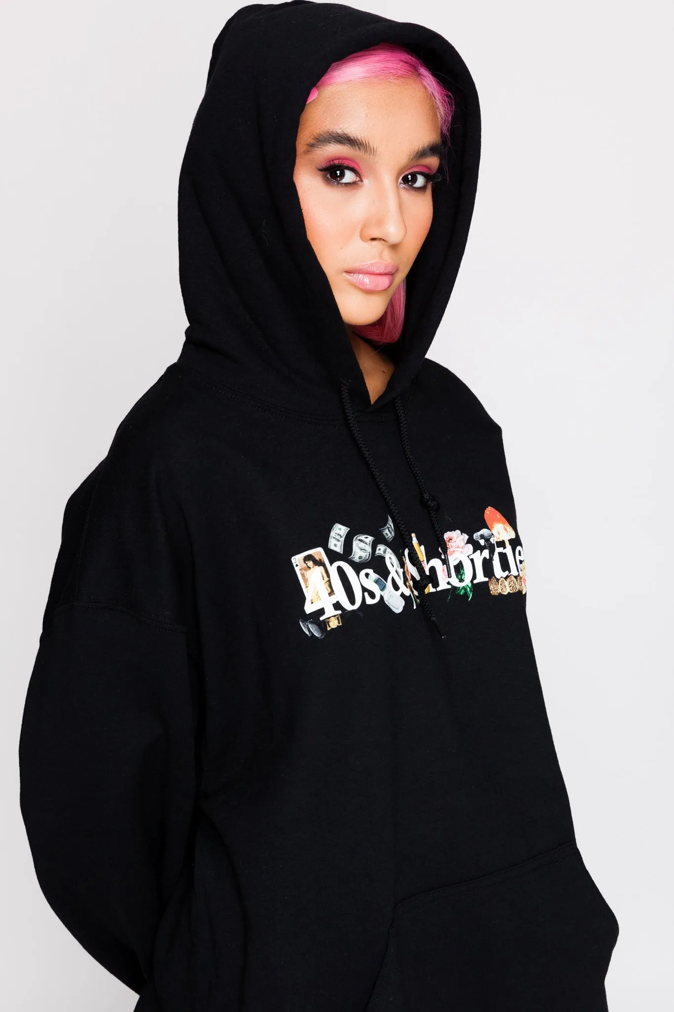 Life Hoodie