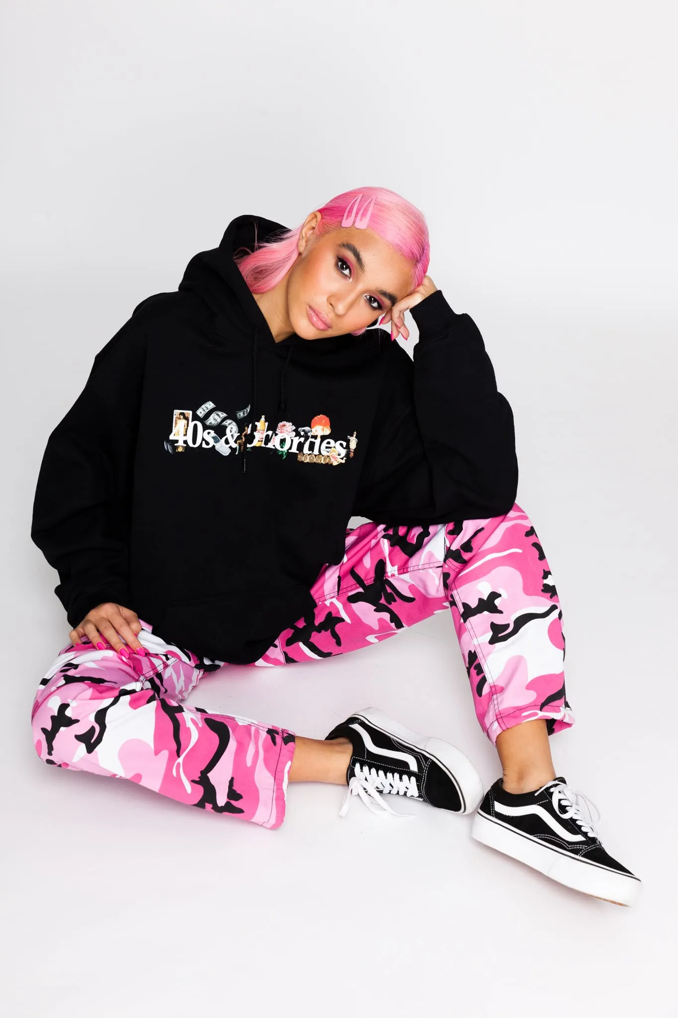 Life Hoodie