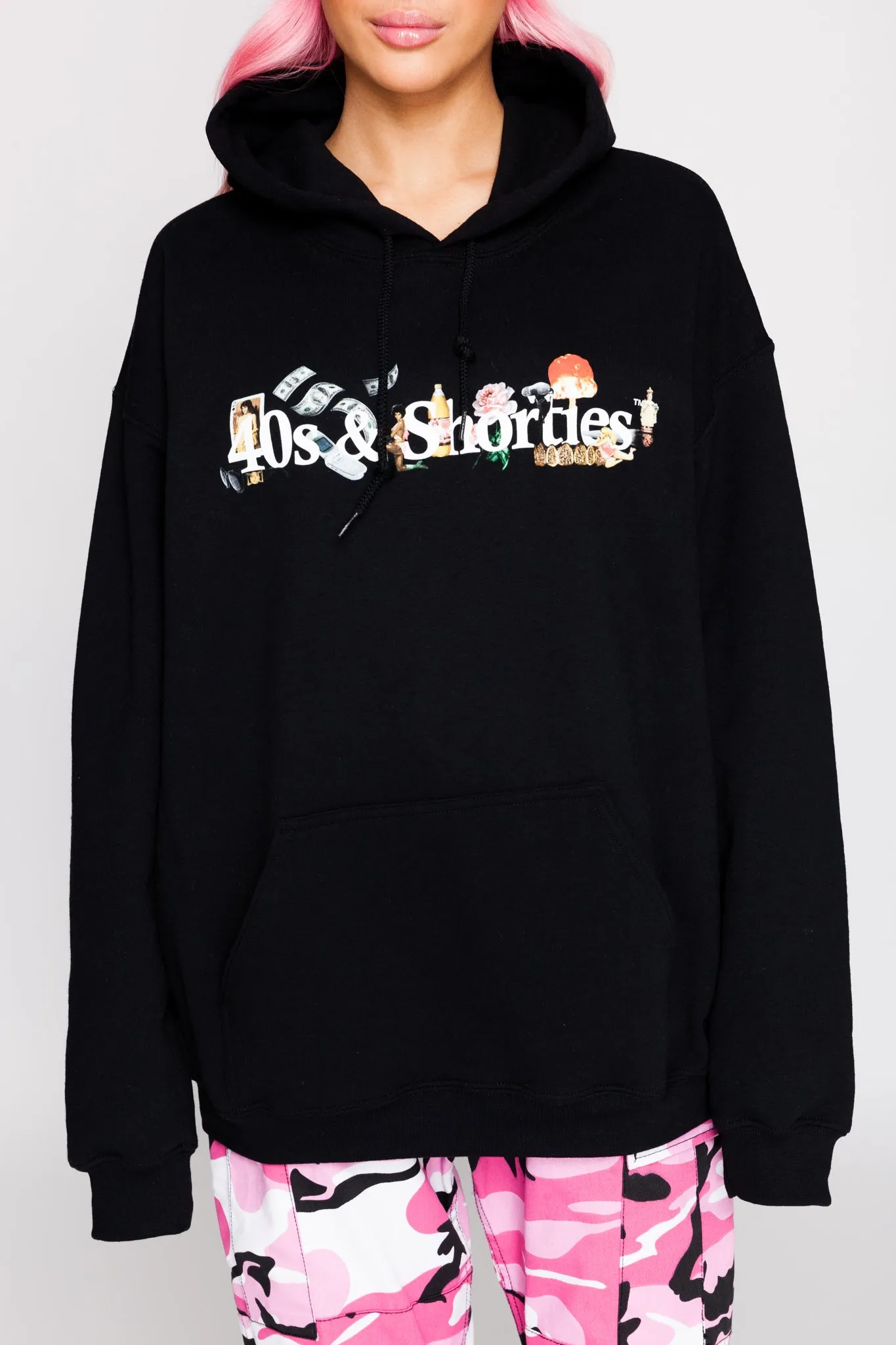 Life Hoodie