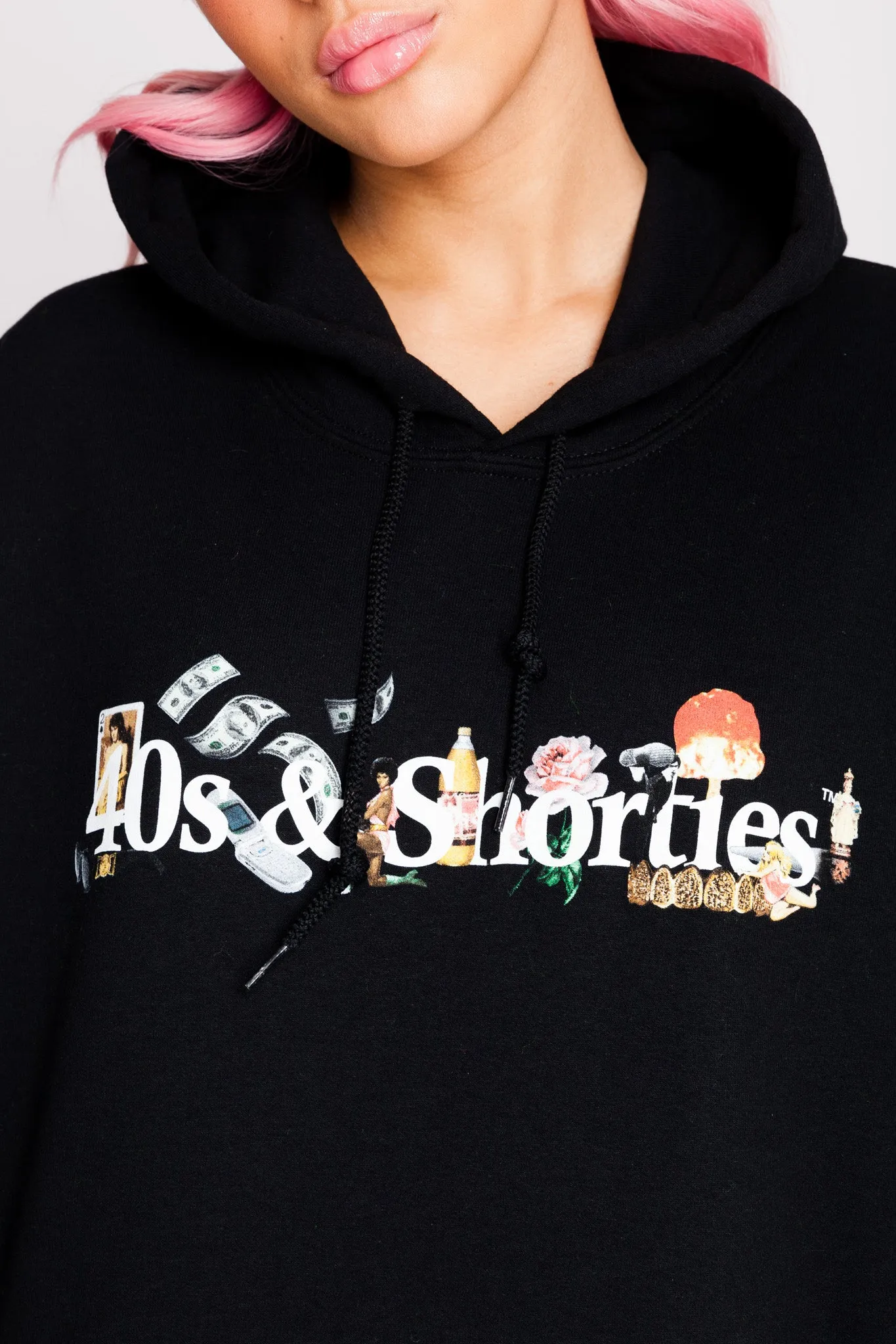 Life Hoodie
