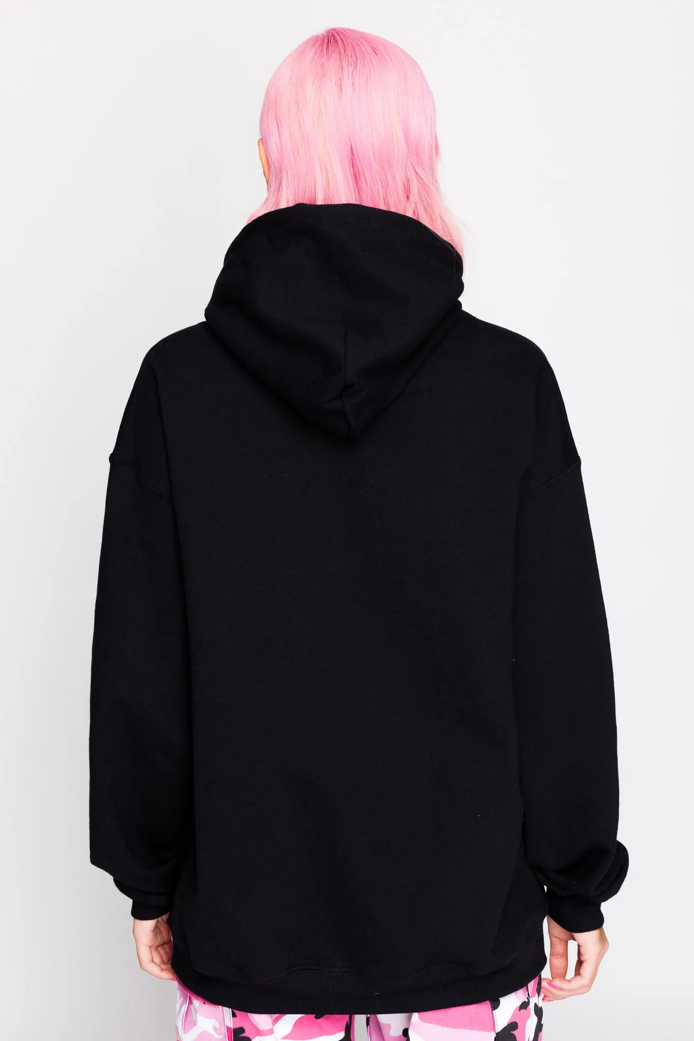 Life Hoodie