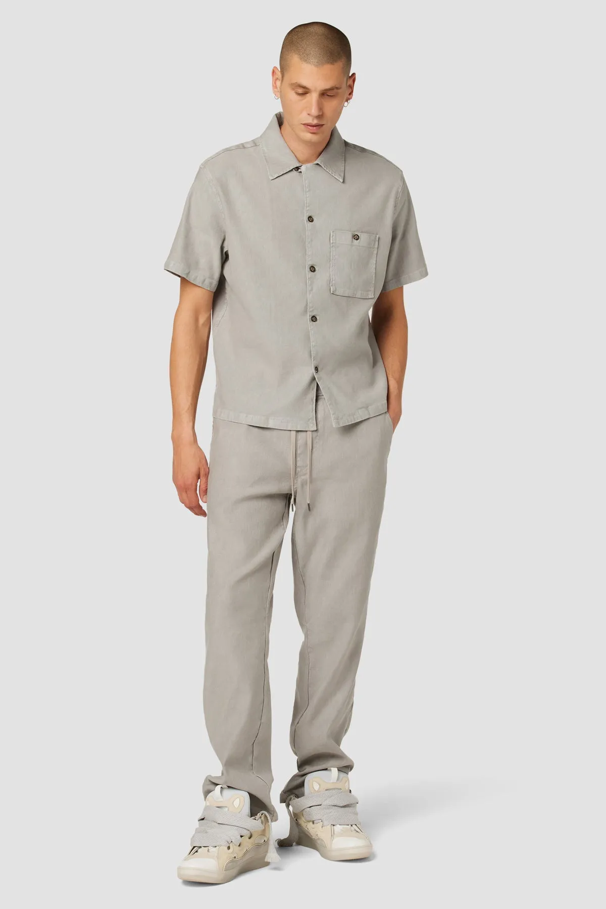 Linen Shirt