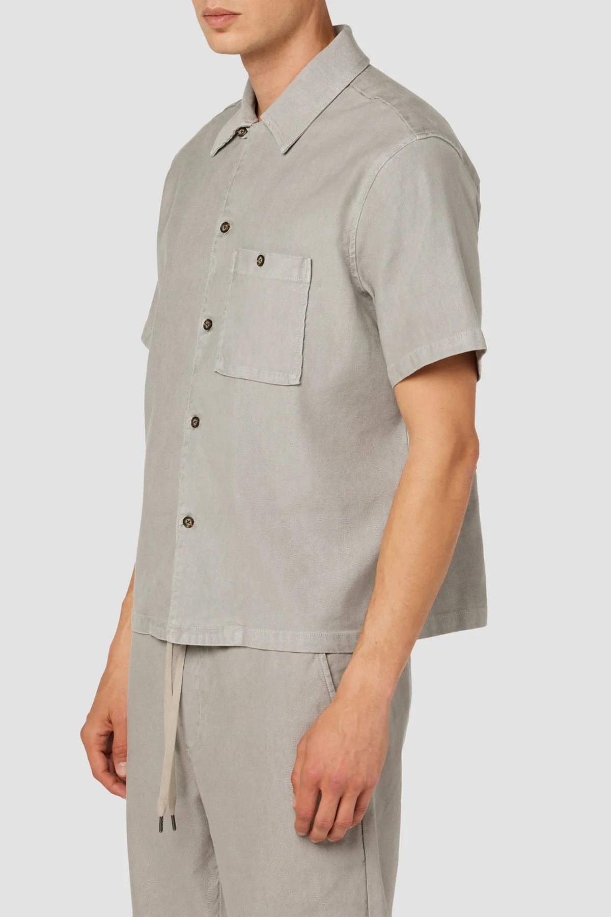 Linen Shirt