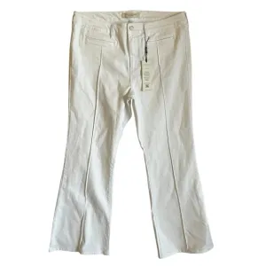 Liverpool Eco Lucy Bootcut Mid-Rise Stretch Denim Jeans