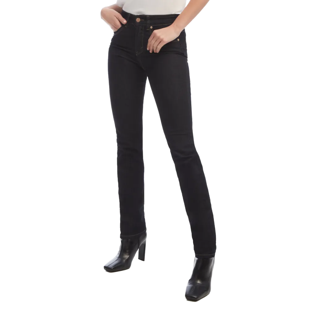 Lois Jeans New Gigi Straight Leg
