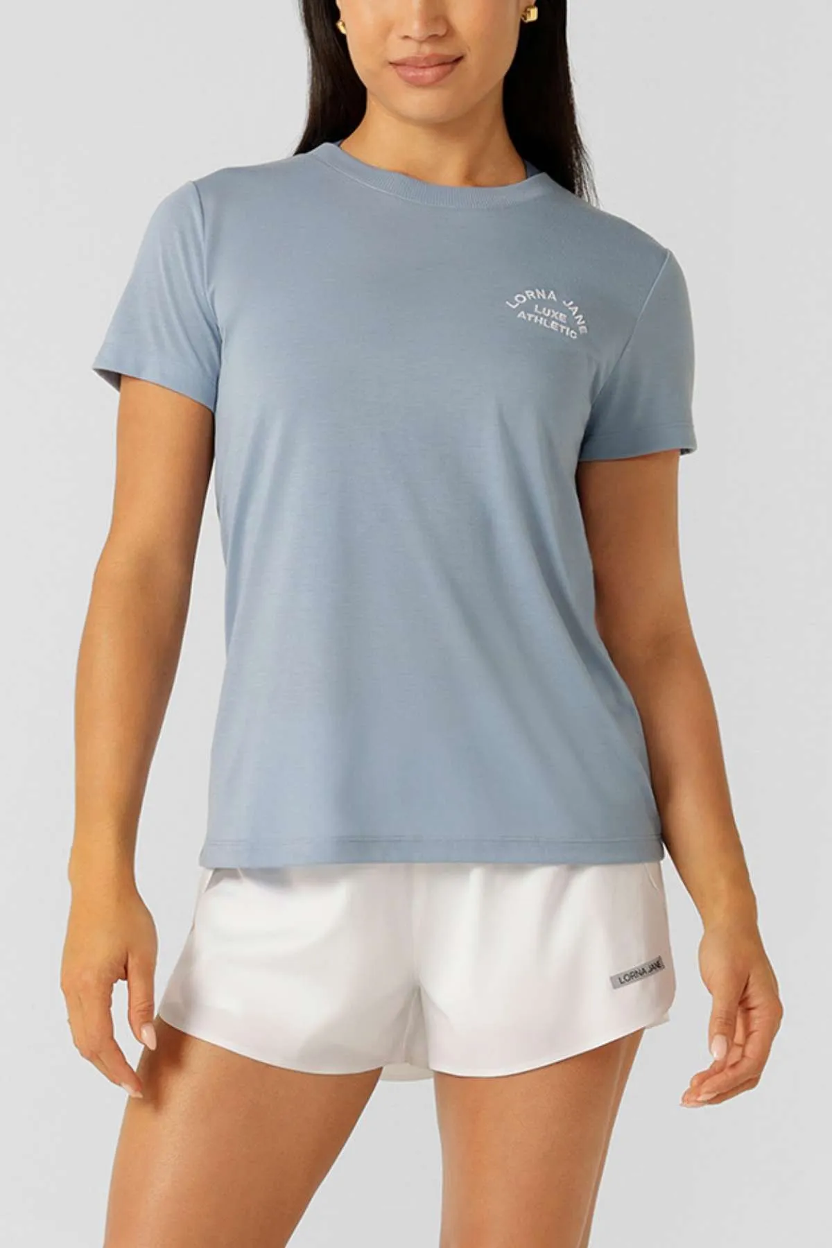 Lorna Jane Lotus T-Shirt