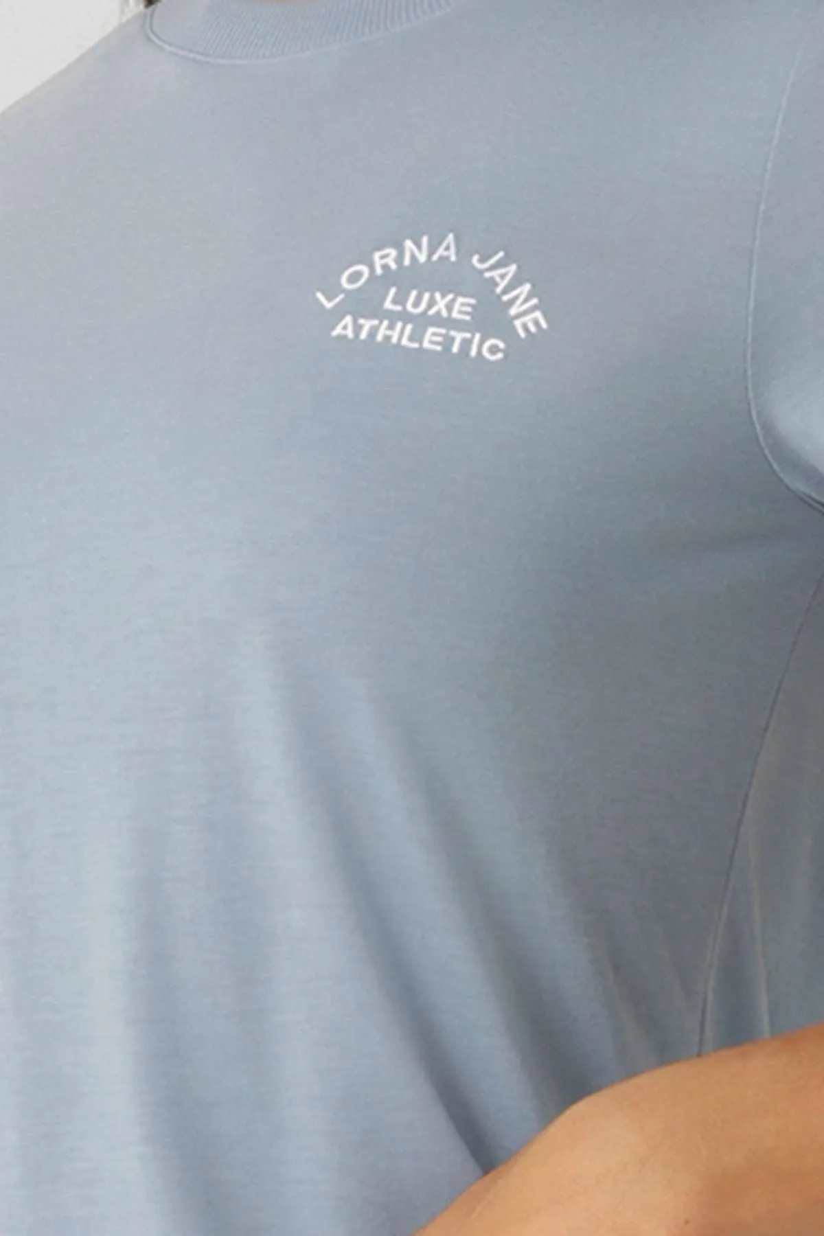 Lorna Jane Lotus T-Shirt