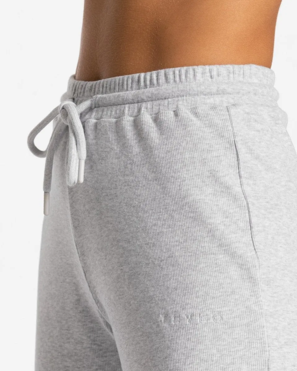 Lounge Pants "Hellgrau"