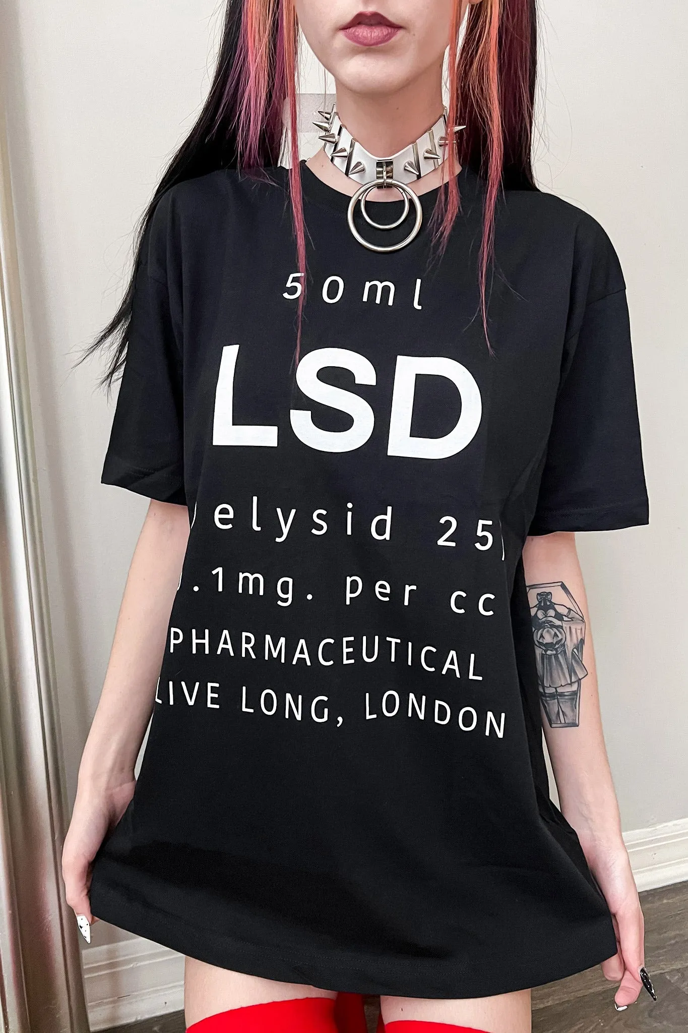 LSD Tee