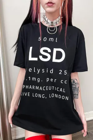 LSD Tee