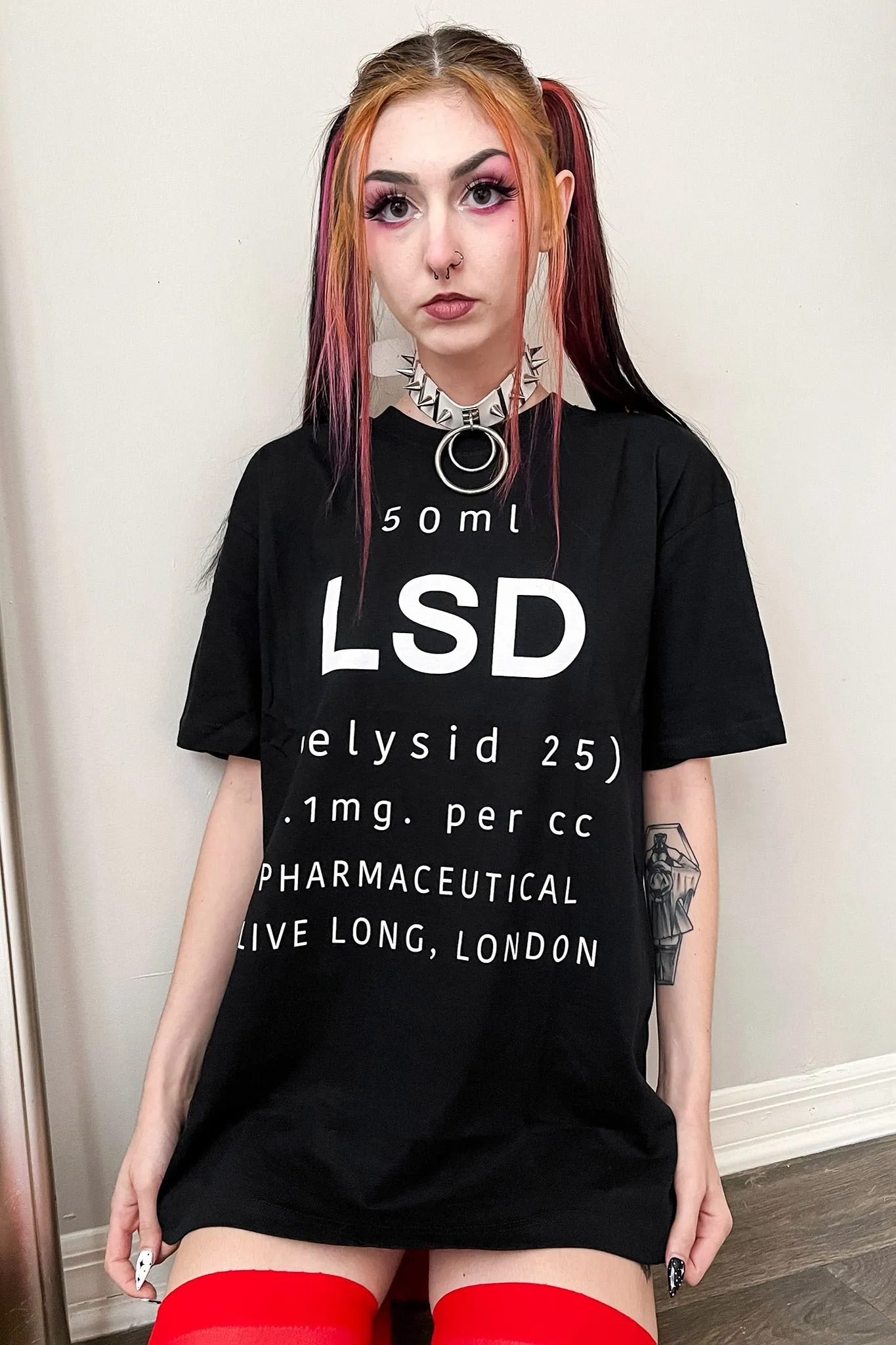 LSD Tee