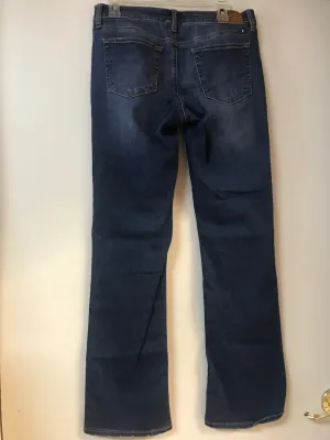 Lucky Bootcut Jeans-6/28