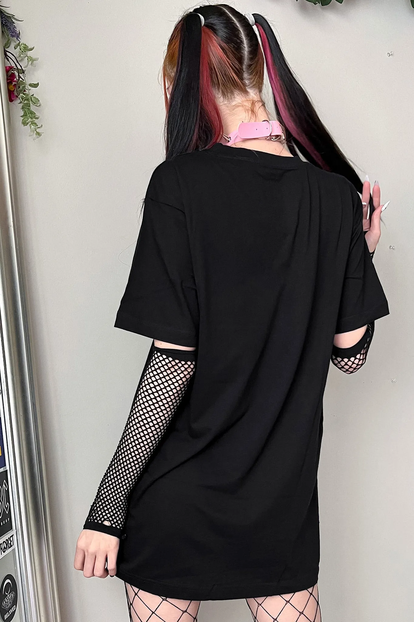 Made By Satan Tee