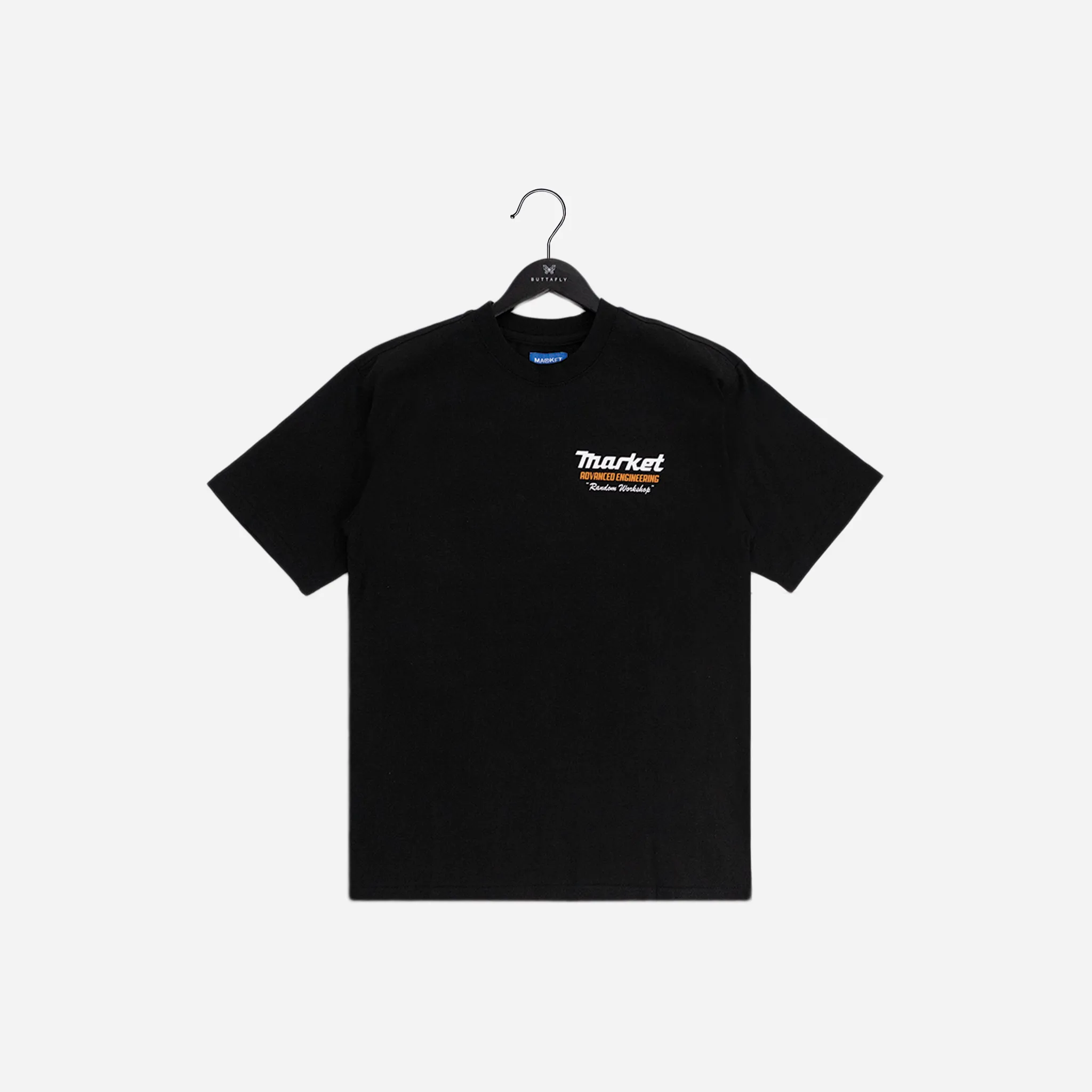 Market Advanced Engineering T-shirt 399001667