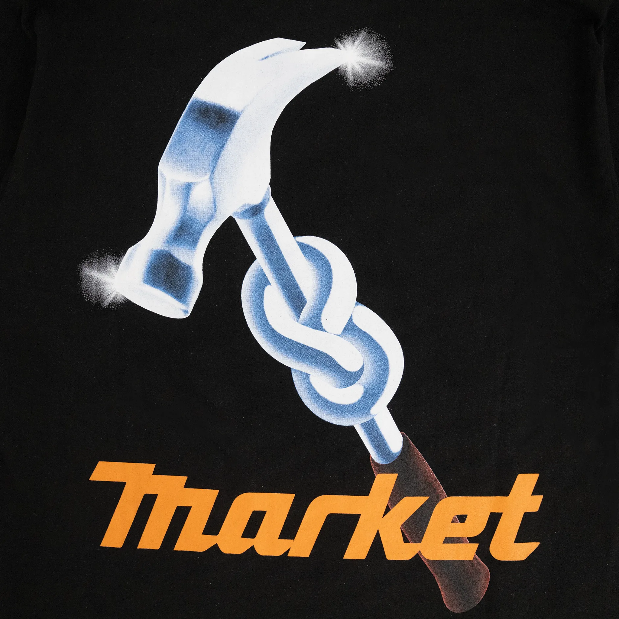 Market Advanced Engineering T-shirt 399001667