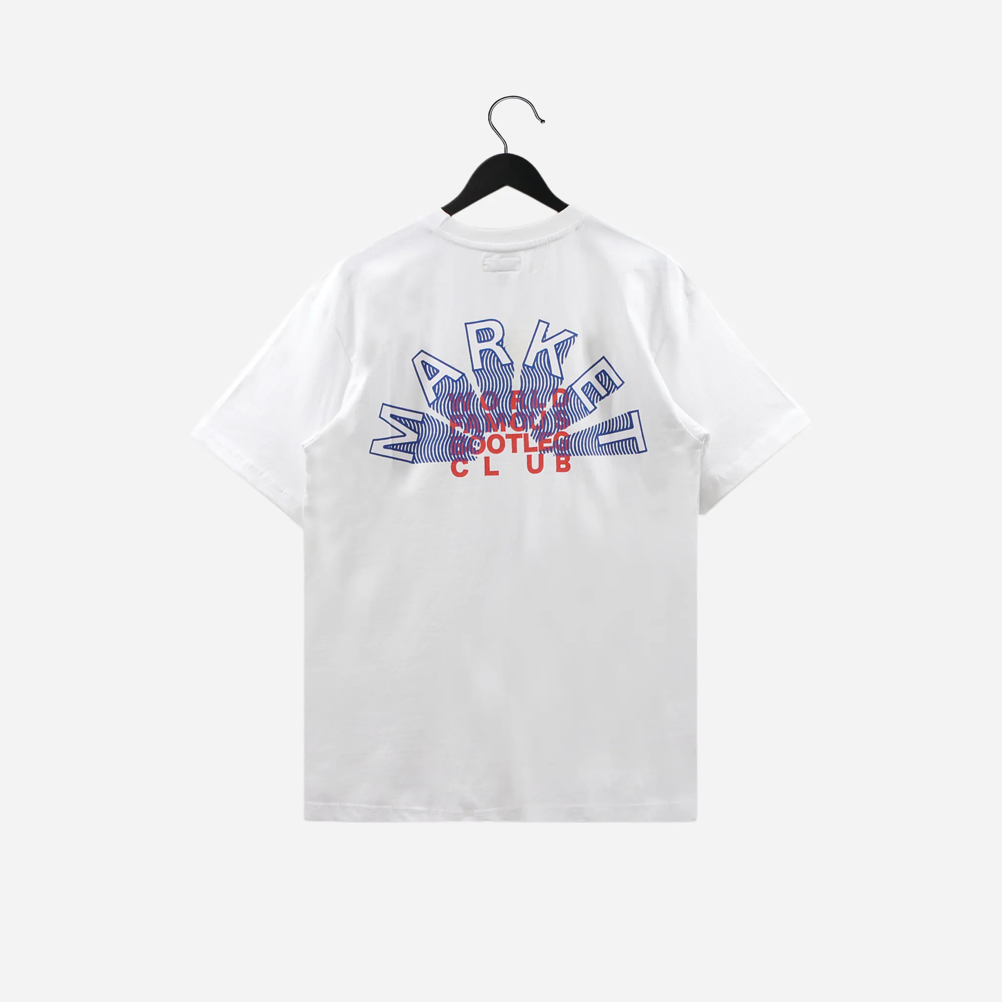 Market World Famous Bootleg Club Tee