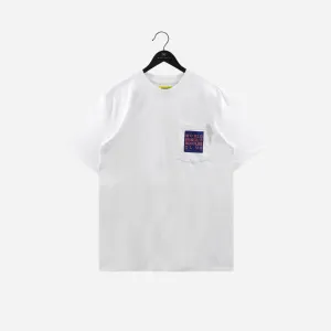 Market World Famous Bootleg Club Tee