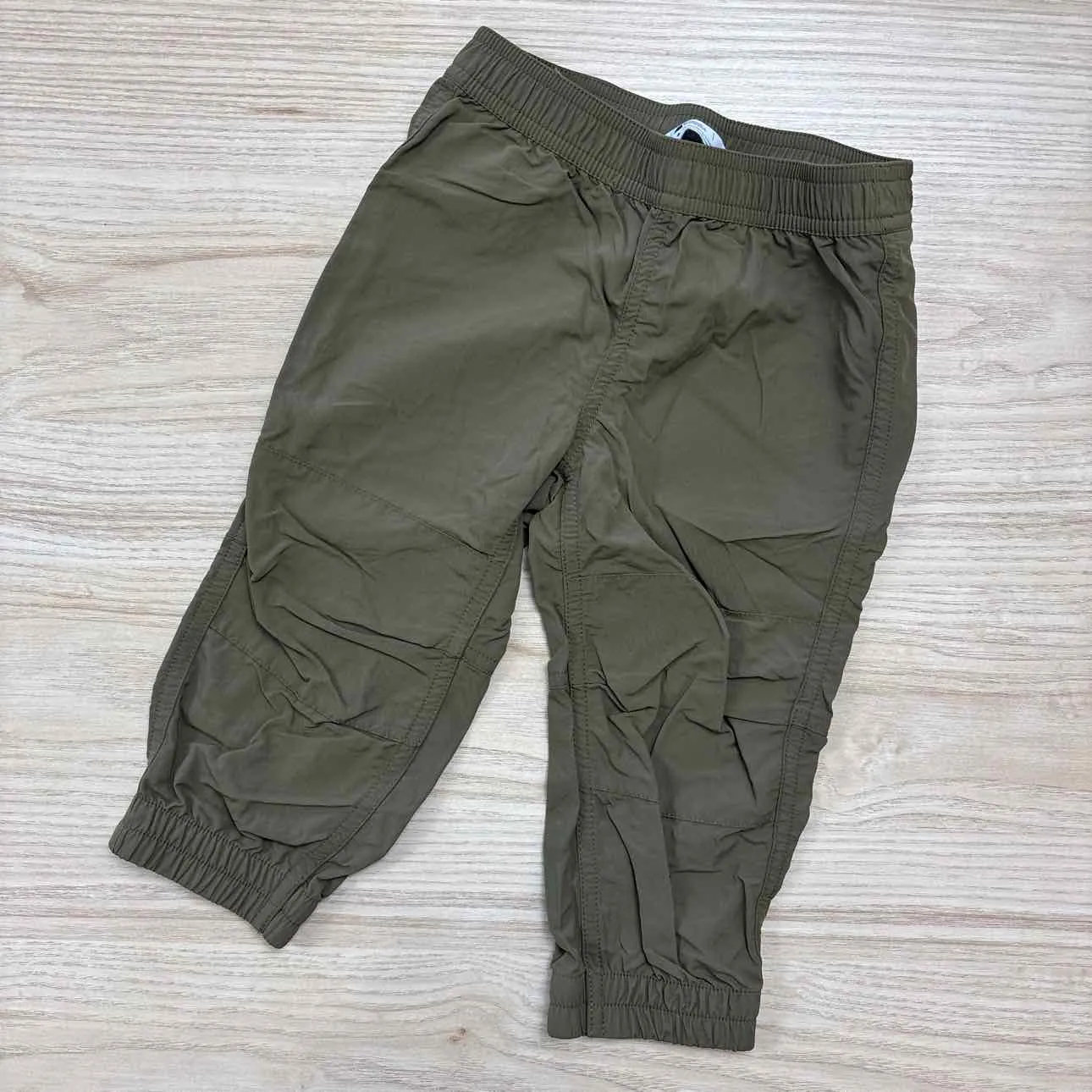MEC PANTS