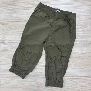 MEC PANTS
