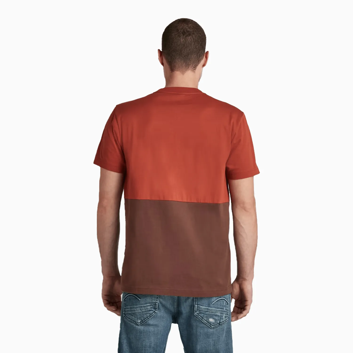 Men's 7411 Cut And Sewn T Shirt