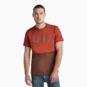 Men's 7411 Cut And Sewn T Shirt