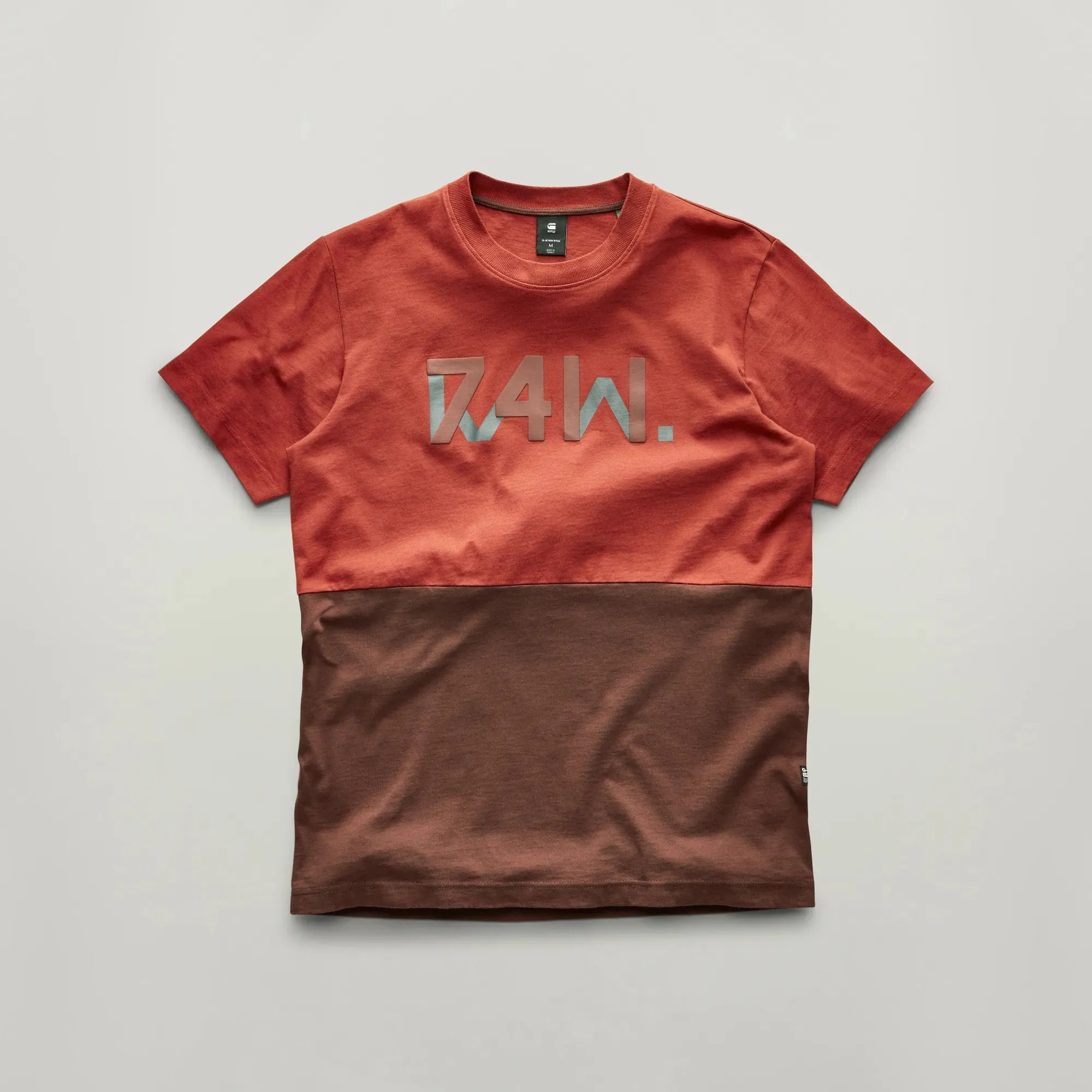 Men's 7411 Cut And Sewn T Shirt