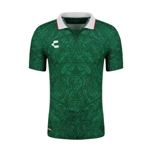Mexican Independence Day Jersey - Mens