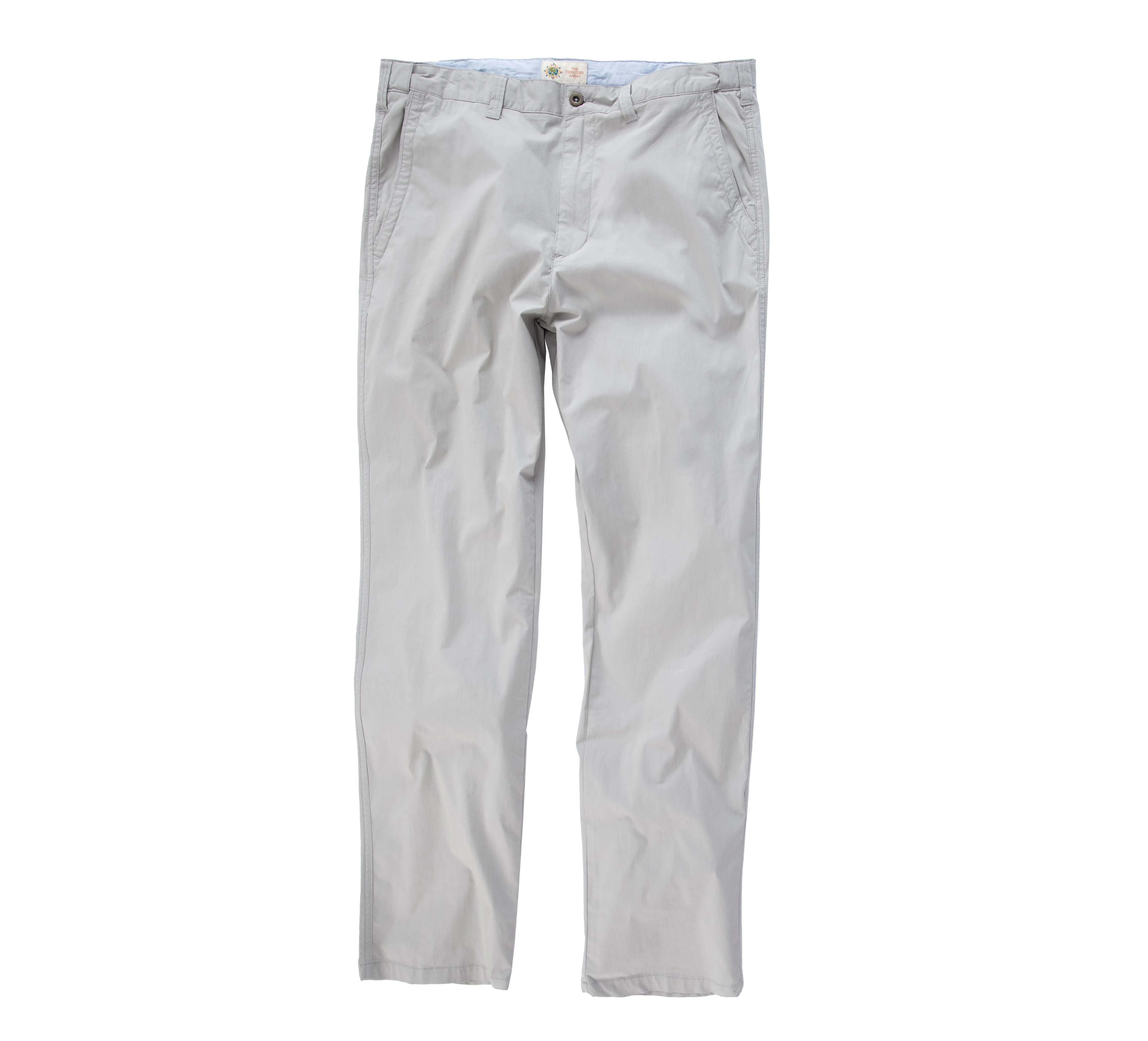 Mission Comfort Superlight Poplin Chino