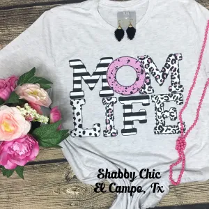 Mom Life- Fun Design