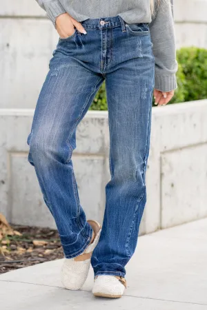 Mordekaiser High Rise Dad Fit
