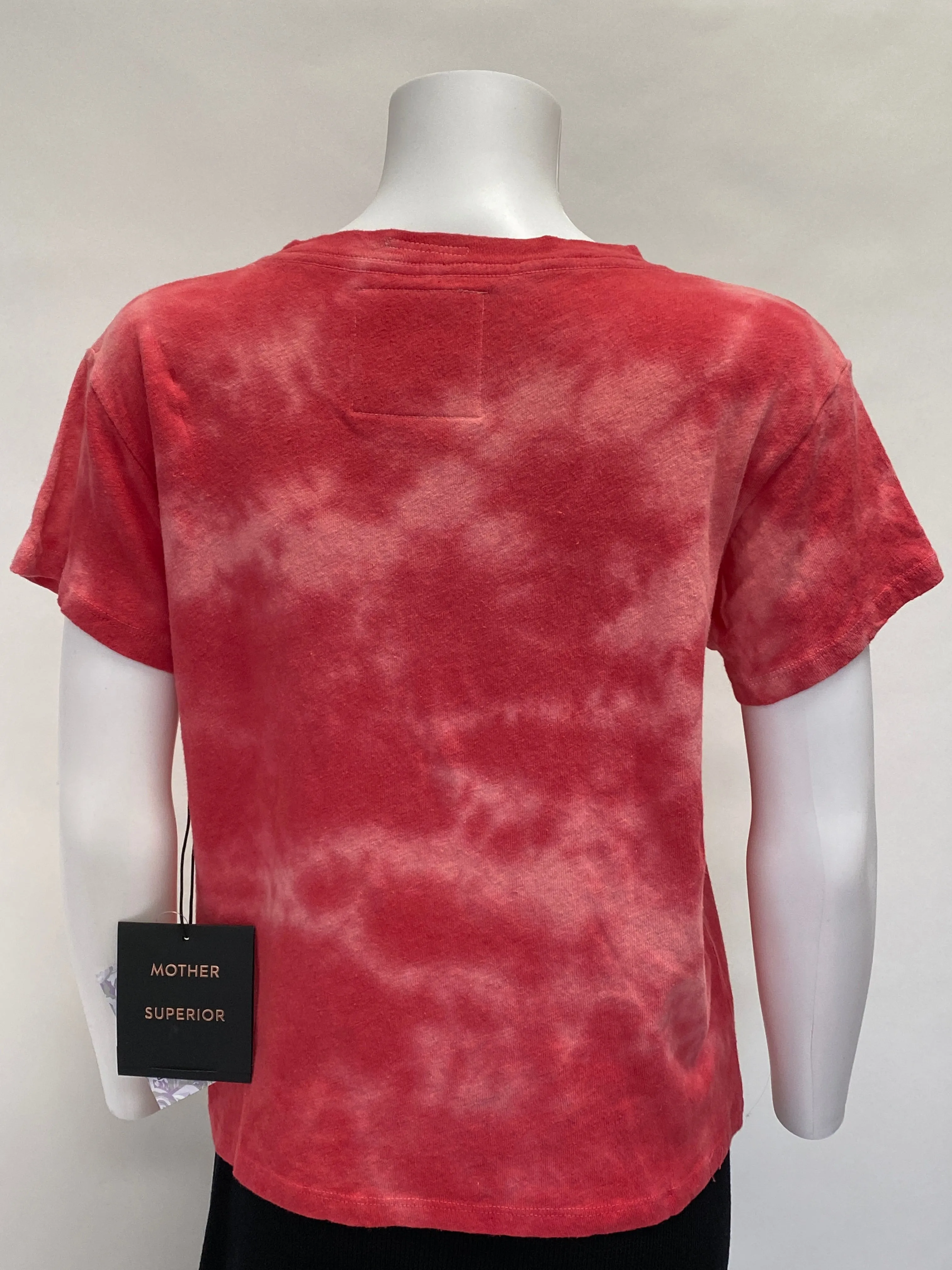 MOTHER Hell Or T-Shirt