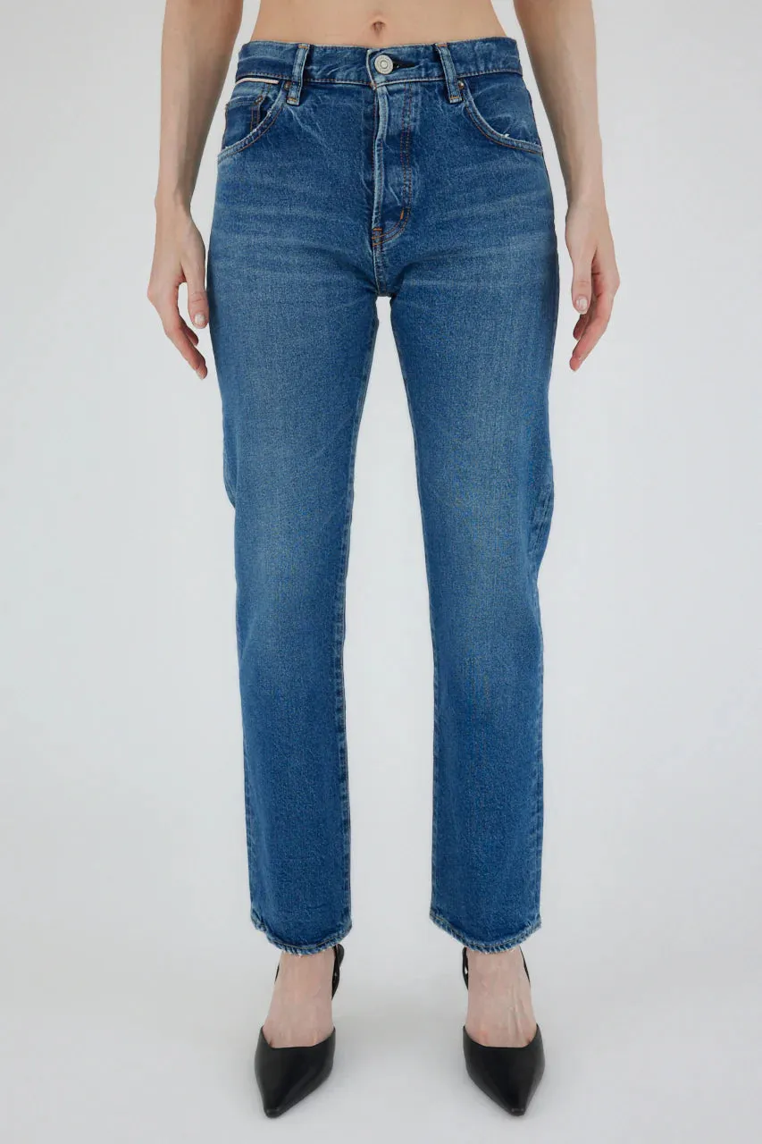 Moussy Pettit Straight