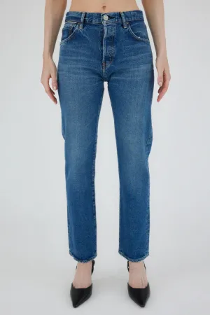Moussy Pettit Straight
