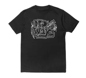 MOWAX HAZE T-SHIRT