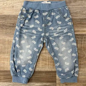 Name ItX JEANS