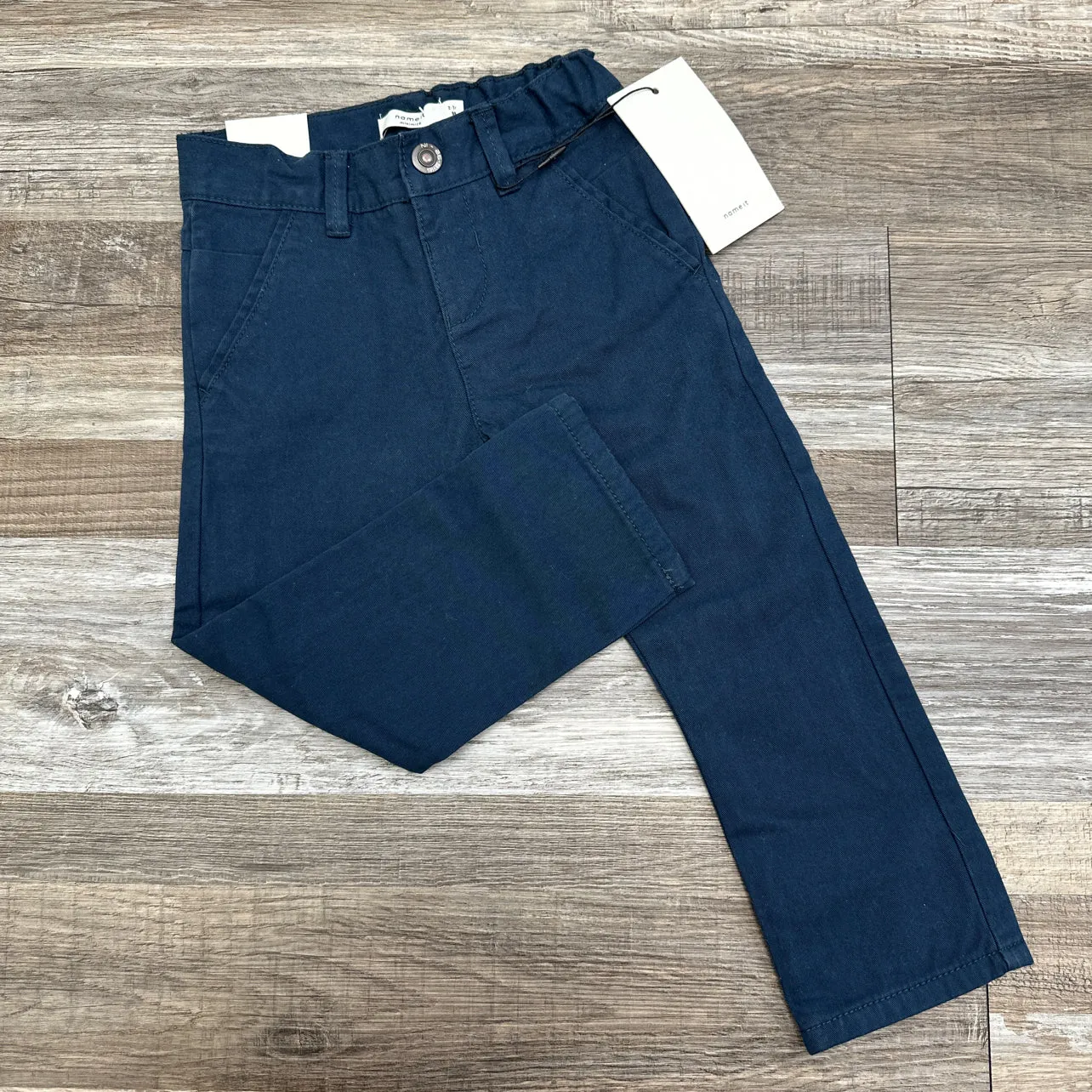 Name ItX PANTS