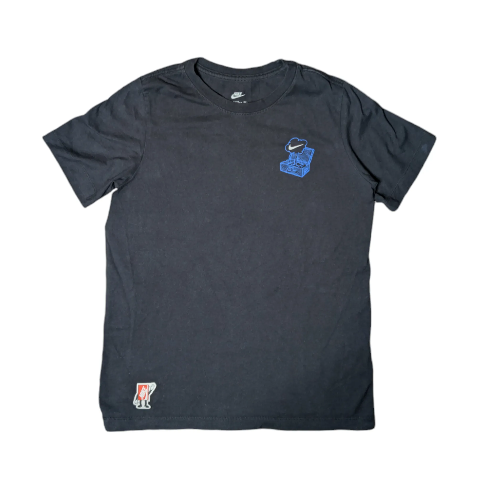 NIKE Graphic Tee