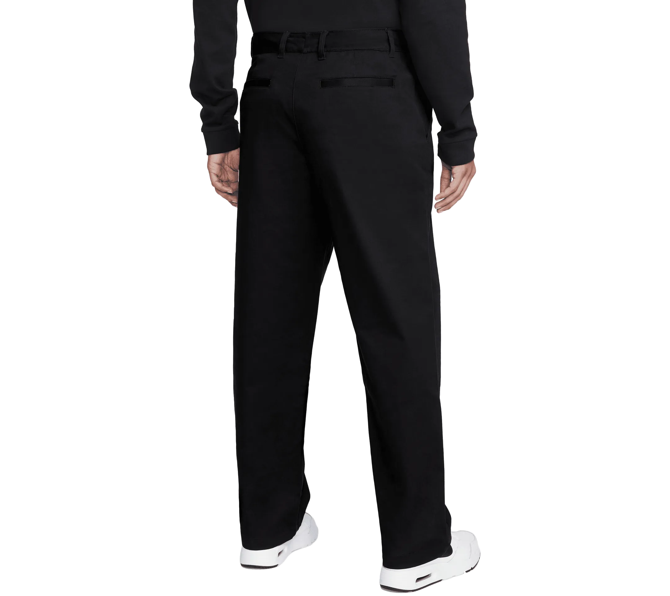 Nike Life Unlined Cotton Chino Pants