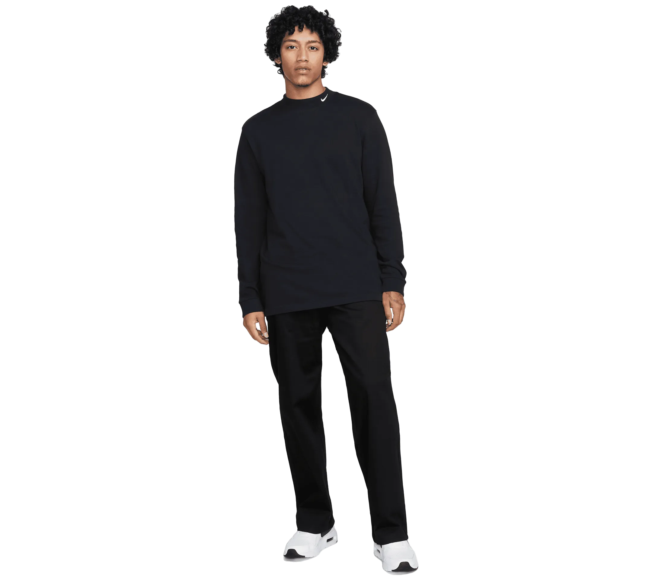Nike Life Unlined Cotton Chino Pants