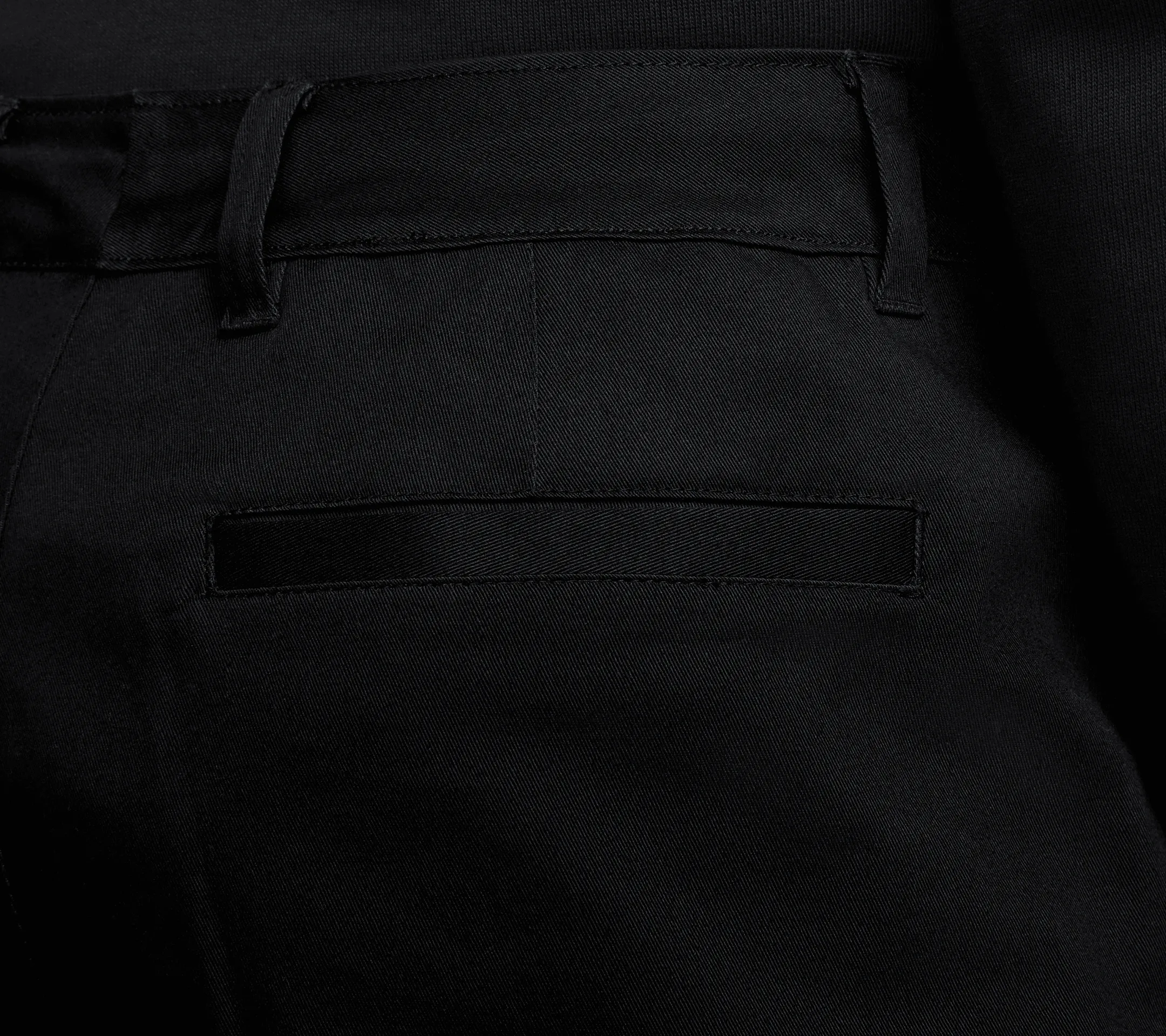 Nike Life Unlined Cotton Chino Pants
