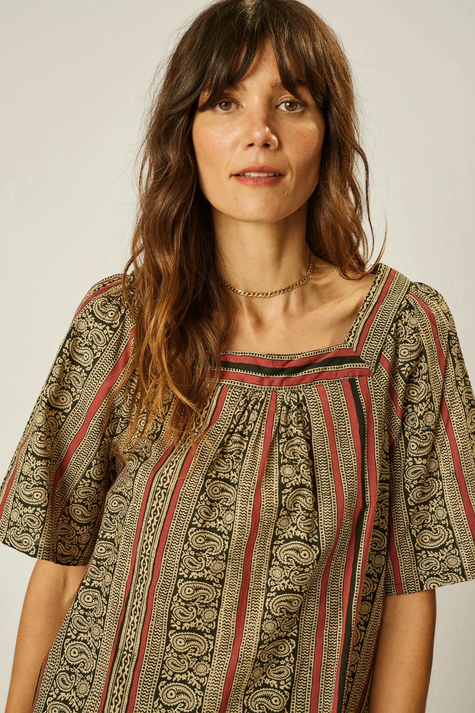 NIKKI TOP