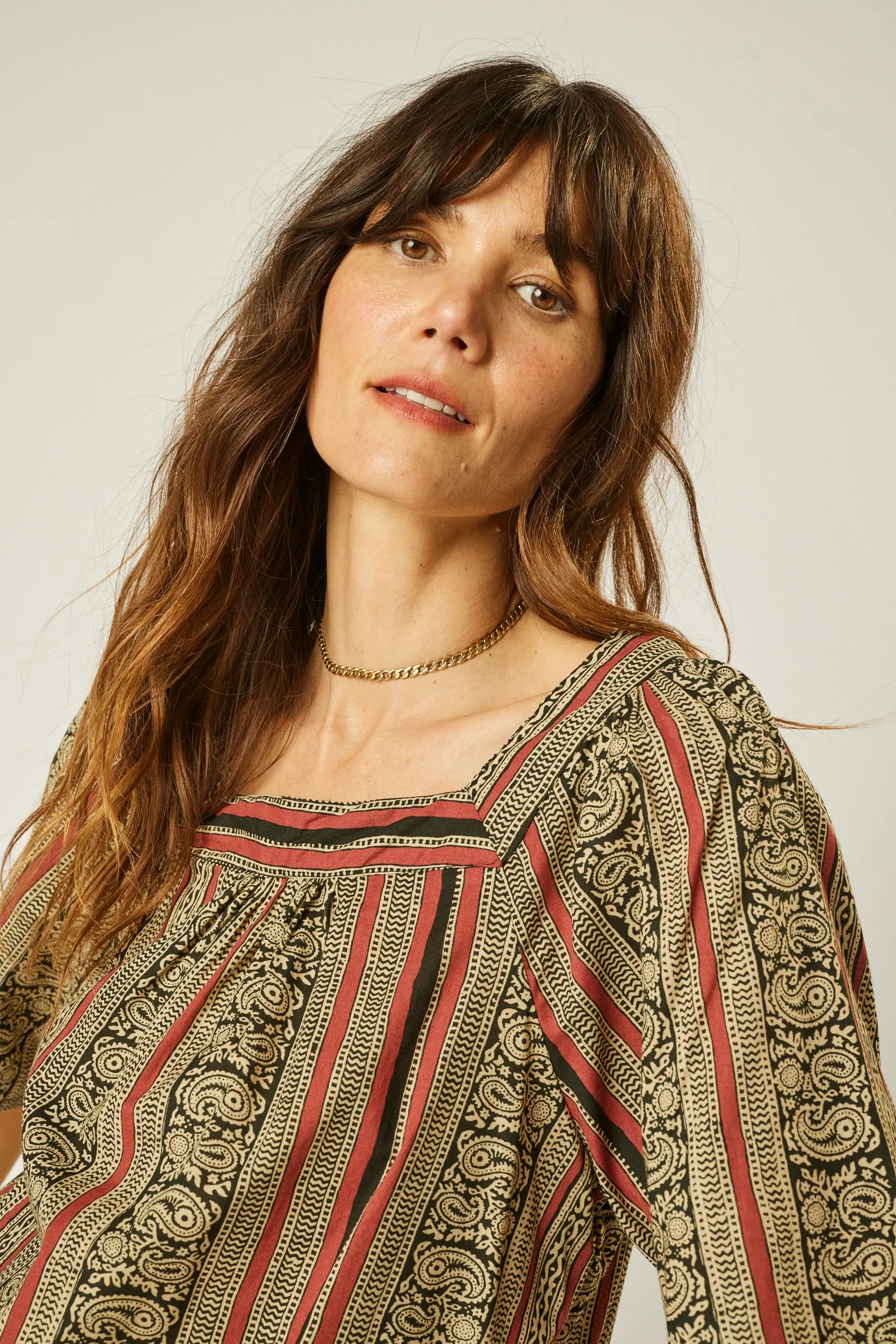 NIKKI TOP