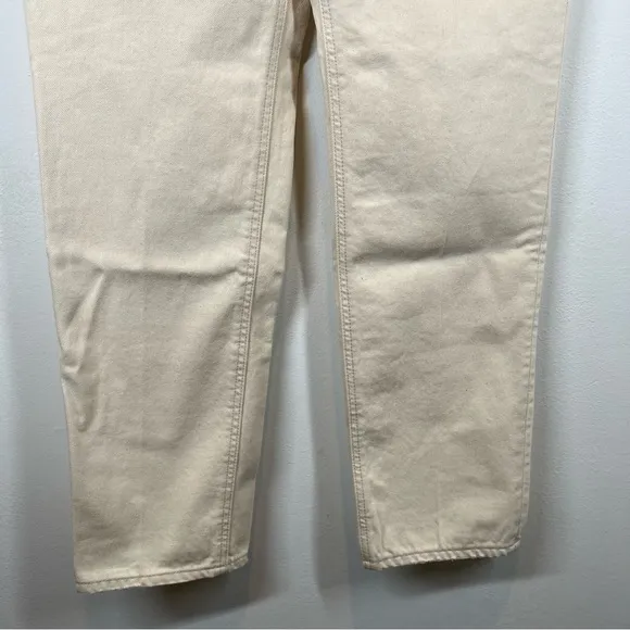 NWT J. Crew 90’s Full Length Classic Straight Jeans