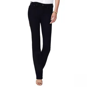 NYDJ Women's Marilyn Lift Tuck Slimming Straight Leg Jeans
